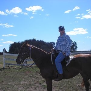 Meet your Posher, Troy